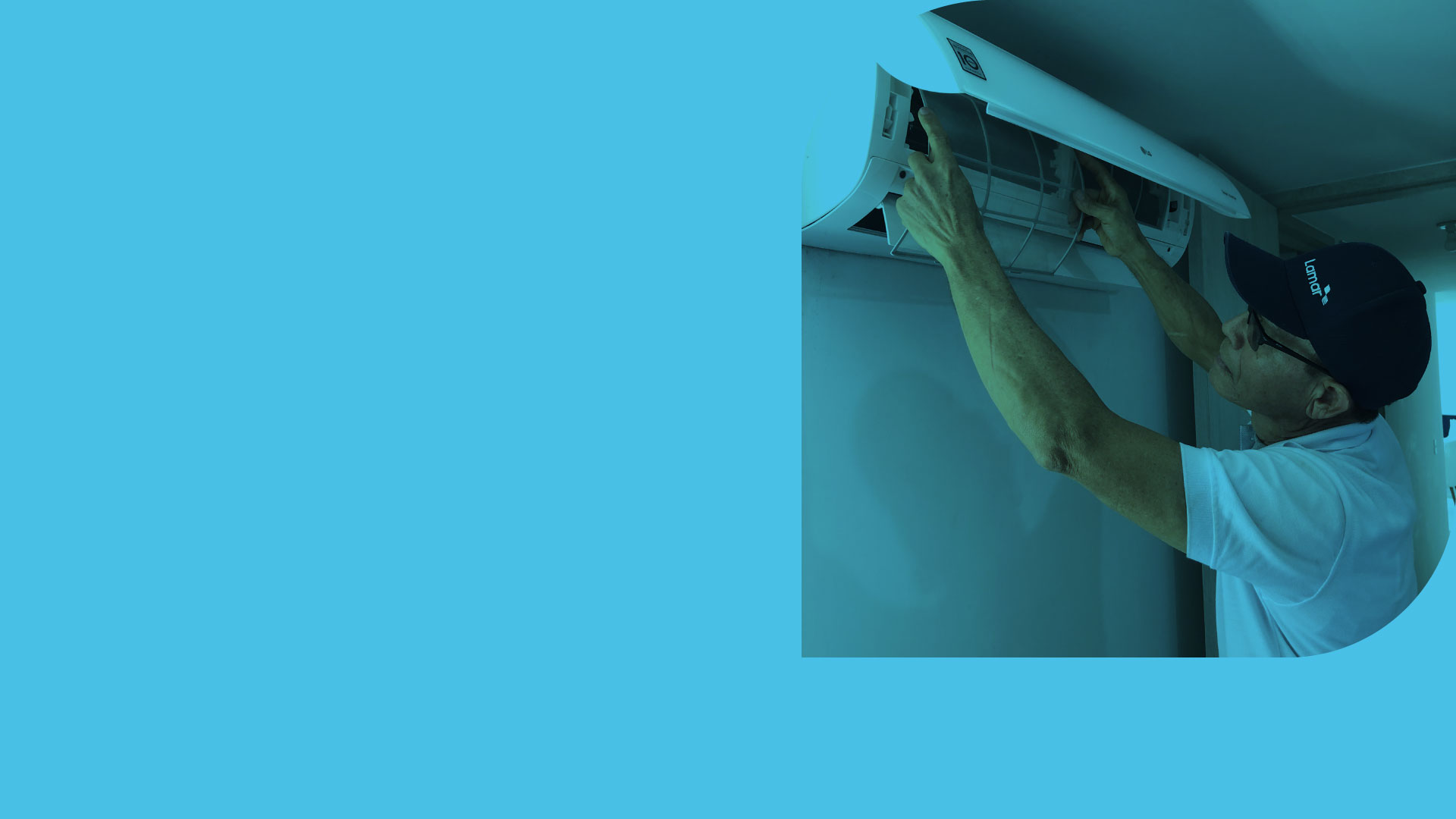 Aires Acondicionado, reparacion, mantenimiento, instalacion en barranquilla